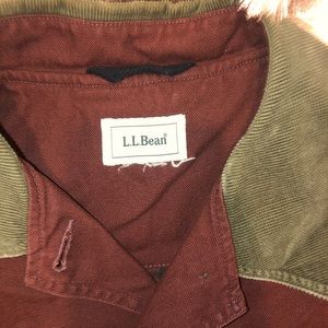 Women’s L.L Bean Jacket